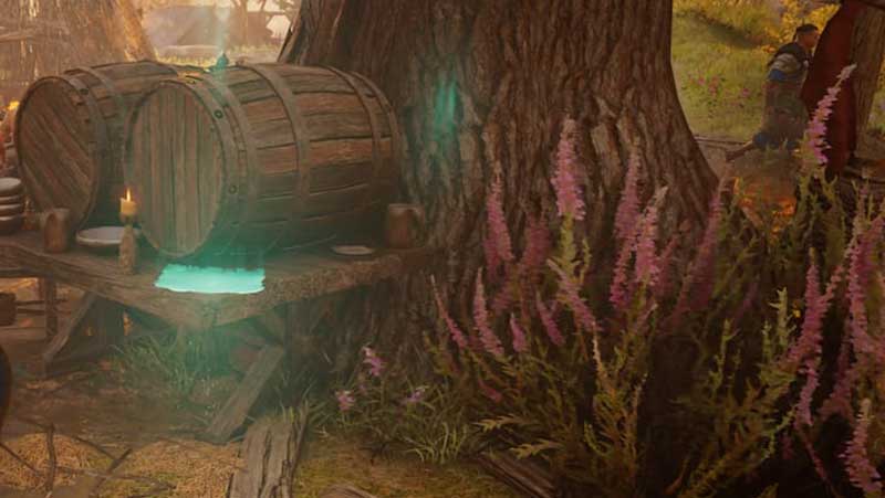 War Letter Locations In Assassin’s Creed Valhalla Sigrblot Festival