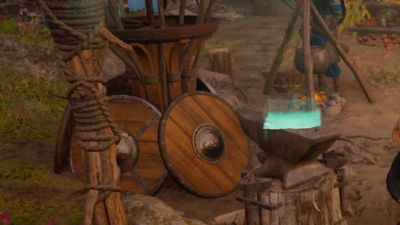 War Letter Locations In Assassin’s Creed Valhalla Sigrblot Festival