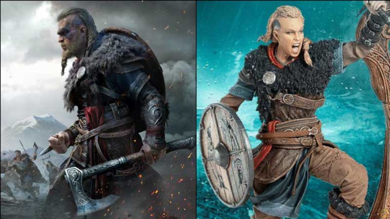memory streams in assassin's creed valhalla