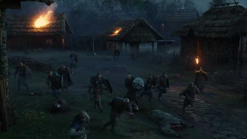 When Will Assassin's Creed Valhalla Debut on Steam