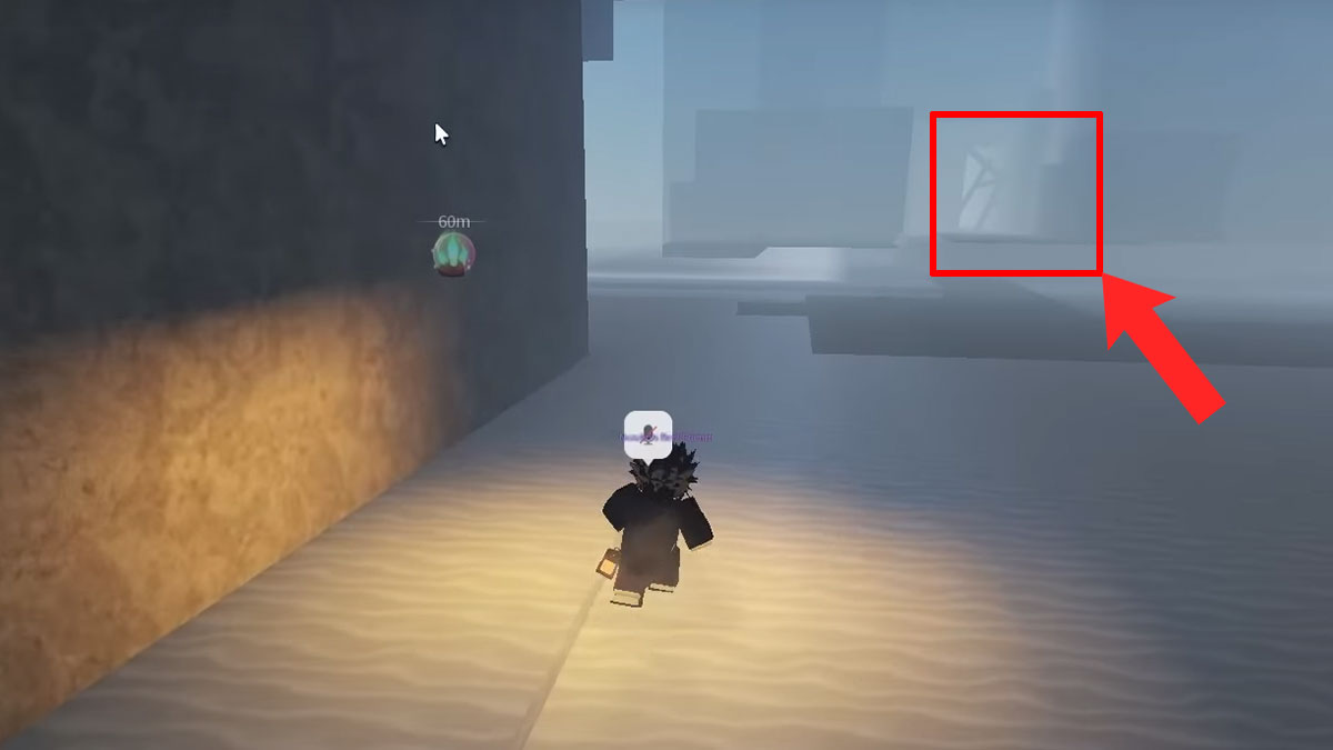 Where Is Doma located In Project Slayers