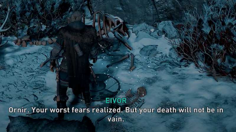 where-to-find-ornirs-body