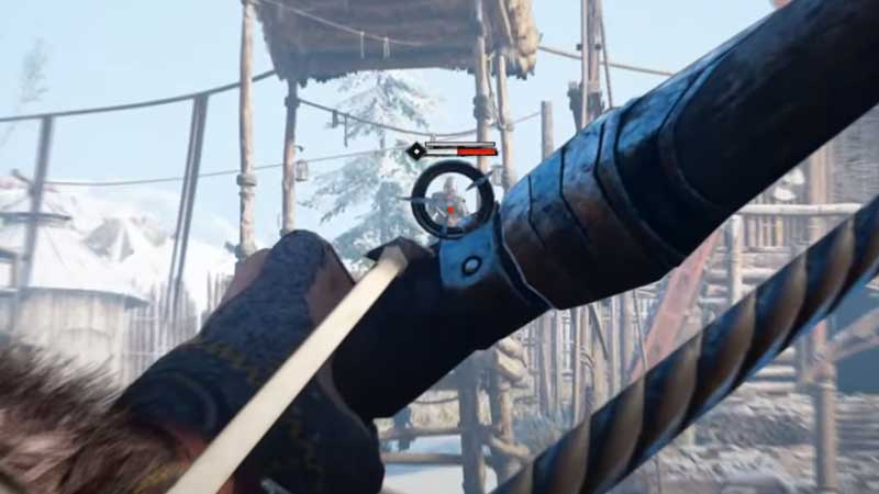where-to-find-predator-bow-assassins-creed-valhalla