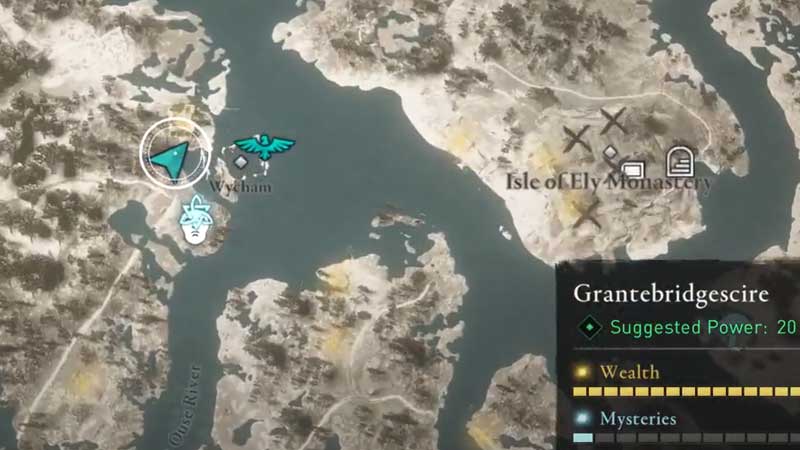 where-to-find-wild-boar-tusks-assassins-creed-valhalla
