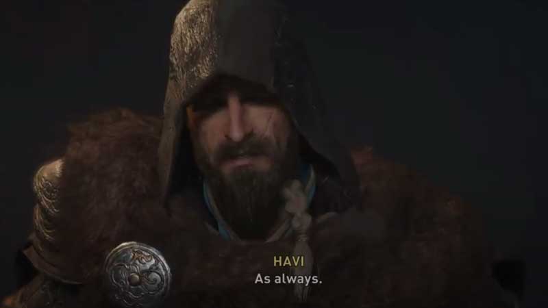 who-is-havi-norse-assassins-creed-valhalla