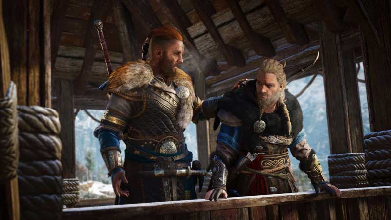 Who Is The Grantebridgescire Traitor In Assassin’s Creed Valhalla who is the grantebridgescire traitor in assassins creed valhalla