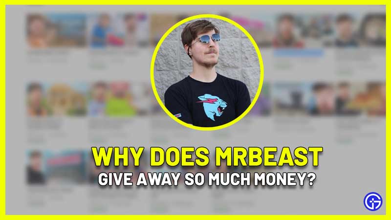why is mrbeast so rich