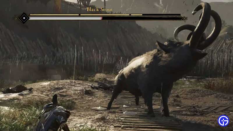 wrath of druids legendary animal location